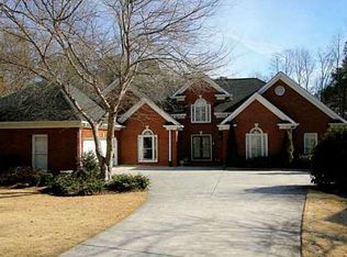 1351 Peppergrass Trl NW, Acworth, GA 30101