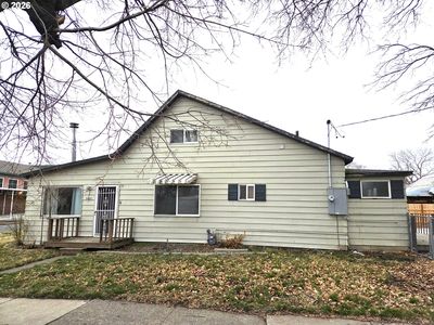 2402 N Spruce St, La Grande, OR, 97850