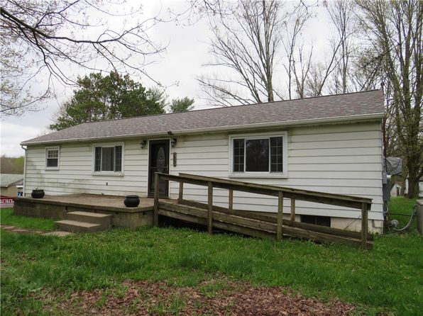 1602 Oneida Valley Rd, Chicora, PA 16025