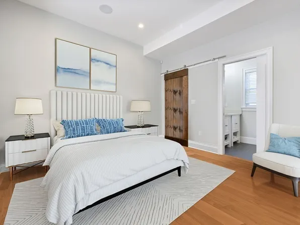 47 Harvest St #2, Dorchester, MA 02125