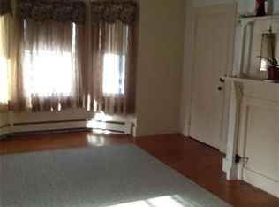 26 West St LBBY 1, Boston, MA 02111