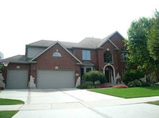 24705 W Illini Dr, Plainfield, IL 60544