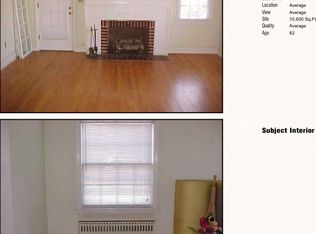 23 Glenn Ter, Vineland, NJ 08360