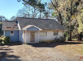 4101 Murray Lake Cir, Forest Park, GA 30297