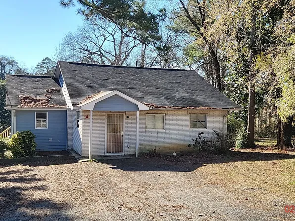 4101 Murray Lake Cir, Forest Park, GA 30297