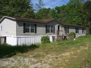 222 Lester Ashley Rd, Honea Path, SC 29654