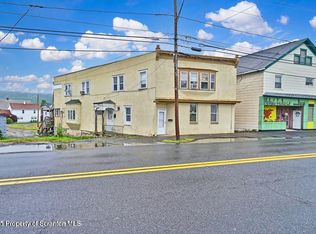 625 Main St, Duryea, PA 18642