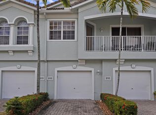 3153 Laurel Ridge Cir, Riviera Beach, FL 33404