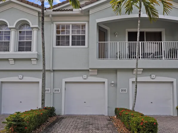 3153 Laurel Ridge Circle, Riviera Beach, FL 33404