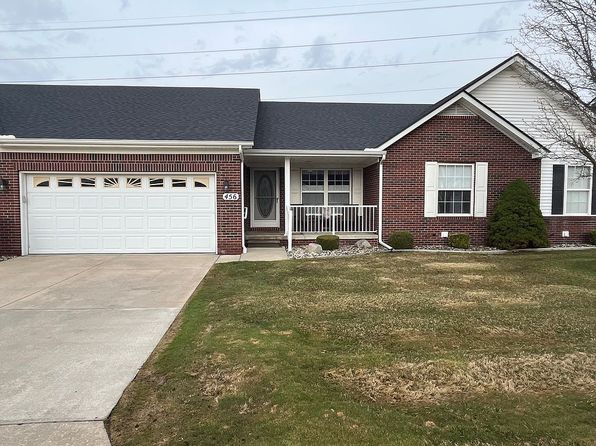 456 Harvard Dr, Romeo, MI 48065