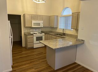 2989 S Buttonbush Cir, Saint George, UT 84790