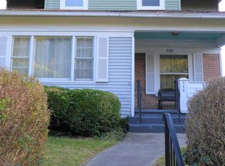 508 Rutherford Ave NW, Roanoke, VA 24016