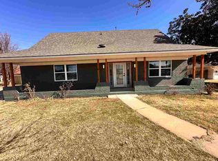 4719 NW Cheryl Blvd, Lawton, OK 73505