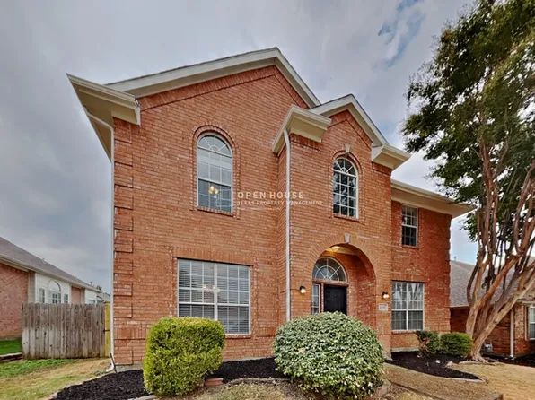 4408 Lansbury Ln, Plano, TX 75093