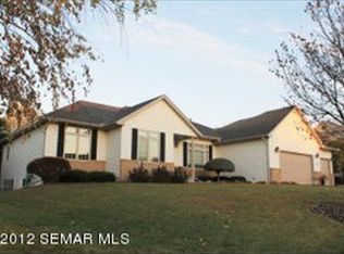 720 Greenhaven Ln NE, Owatonna, MN 55060