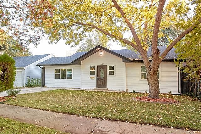 1st image of 5417 El Campo Ave