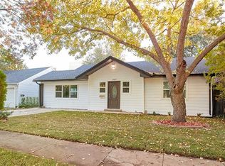5417 El Campo Ave, Fort Worth, TX 76107