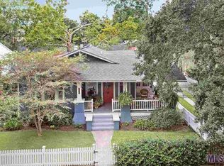 614 Drehr Ave, Baton Rouge, LA 70806