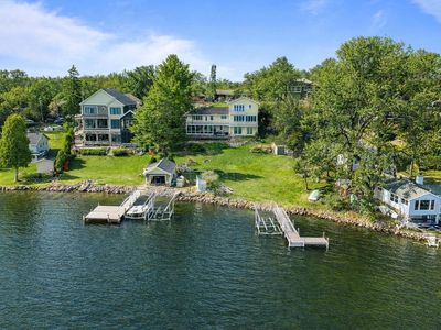 W2115 Beulah Heights ROAD, East Troy, WI, 53120