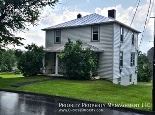 333 Port Republic Rd #C, Waynesboro, VA 22980