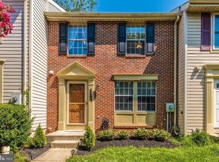 5590 Talbot Ct, New Market, MD 21774