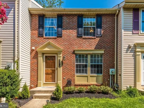 5590 Talbot Ct, New Market, MD 21774