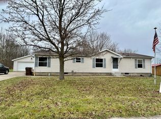 23 Harley Ave, Albion, PA 16401
