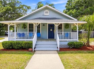 124 SE 1st St, Williston, FL 32696