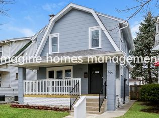 615 E Moler St, Columbus, OH 43207