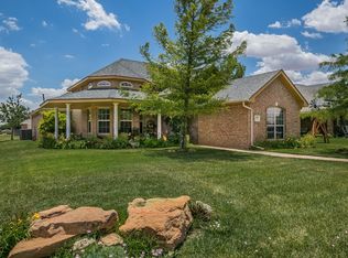 4101 Provo Pl, Amarillo, TX 79118