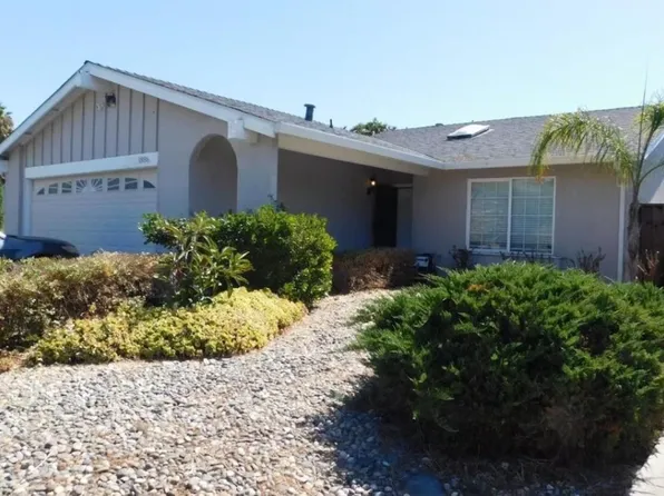 1886 Pine Hollow Cir, San Jose, CA 95133