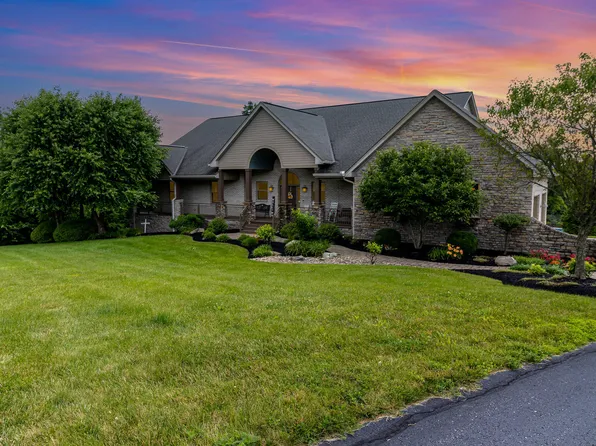 1845 Stephenson Mill Rd, Verona, KY 41092