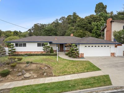 1038 Palisade St, Hayward, CA, 94542