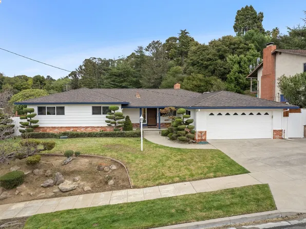 1038 Palisade St, Hayward, CA 94542