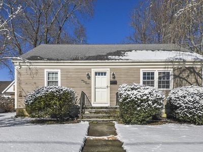 967 Maplewood St, New Bedford, MA, 02745