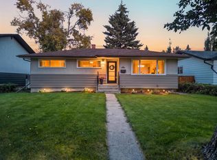 151 S Fyffe Rd SE, Calgary, AB T2H 1C2