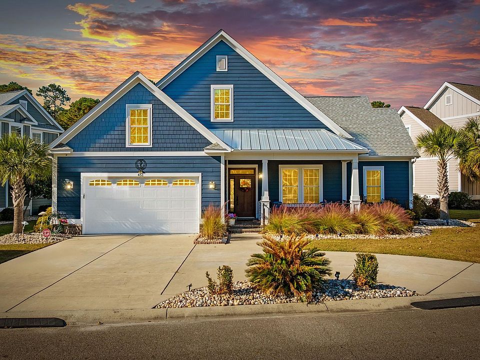 1st image of 451 Seabury Ln.