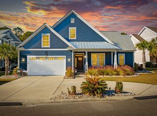 451 Seabury Ln, Myrtle Beach, SC 29579