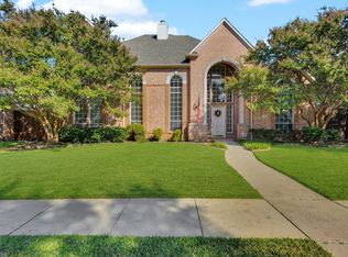 3000 Harkness Dr, Plano, TX 75093