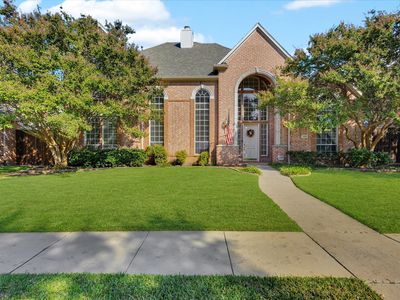 3000 Harkness Dr, Plano, TX, 75093