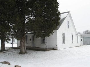 1015 W 4th Ave, Monmouth, IL 61462