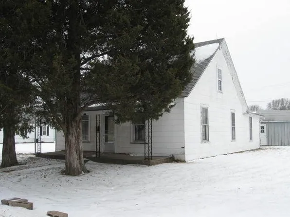 1015 W 4th Ave, Monmouth, IL 61462