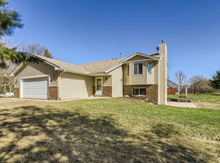 8255 144th Ave NE, Columbus, MN 55025