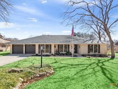 2709 Eagle Rd, Temple, TX, 76502