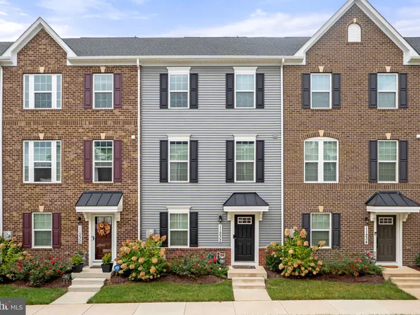 11232 Meridian Hill Way, Upper Marlboro, MD 20772