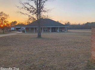 505 Grant 13 St #13, Sheridan, AR 72150