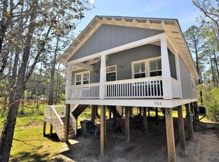 751 Indian Woman Rd, Santa Rosa Beach, FL 32459