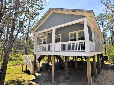 751 Indian Woman Rd, Santa Rosa Beach, FL, 32459