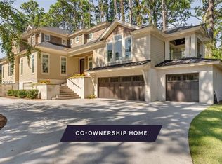 221 S Sea Pines Dr, Hilton Head Island, SC 29928