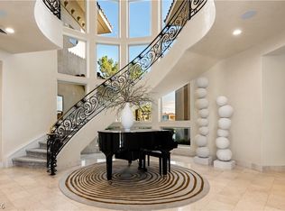 65 Cascade Creek Ln, Las Vegas, NV 89113
